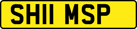 SH11MSP
