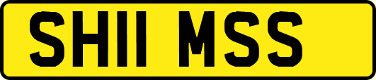 SH11MSS