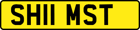 SH11MST