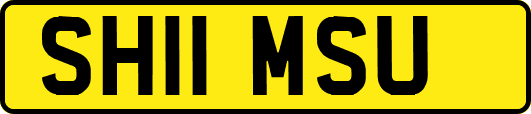SH11MSU