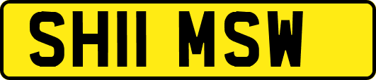 SH11MSW