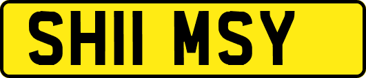 SH11MSY