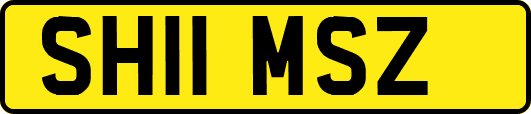 SH11MSZ
