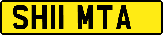 SH11MTA
