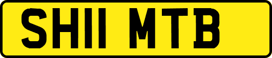 SH11MTB