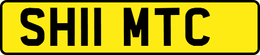 SH11MTC