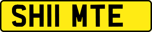 SH11MTE