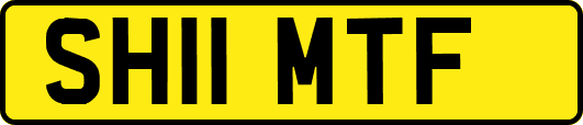 SH11MTF
