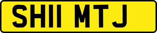 SH11MTJ