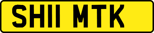 SH11MTK