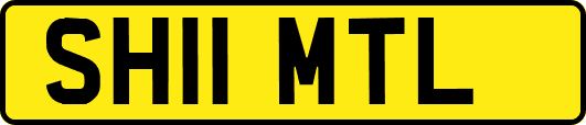 SH11MTL
