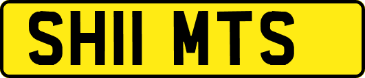 SH11MTS