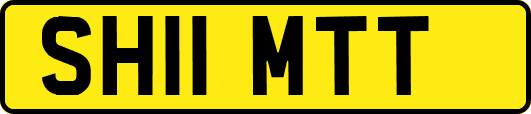 SH11MTT