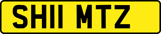 SH11MTZ