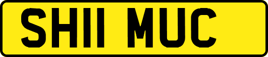 SH11MUC