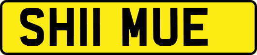 SH11MUE