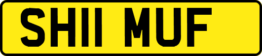 SH11MUF