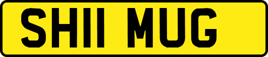 SH11MUG