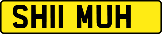 SH11MUH