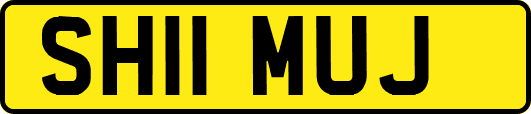 SH11MUJ