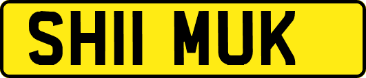 SH11MUK