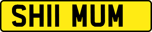 SH11MUM