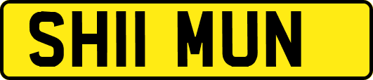 SH11MUN