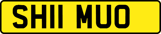 SH11MUO