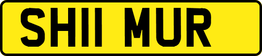 SH11MUR