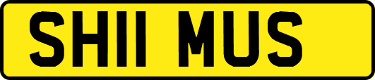 SH11MUS