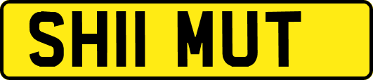 SH11MUT