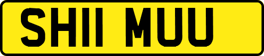 SH11MUU