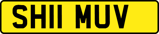 SH11MUV