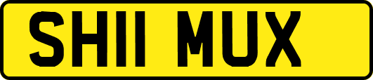 SH11MUX
