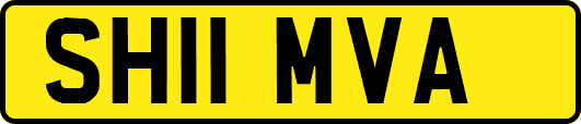 SH11MVA