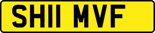SH11MVF