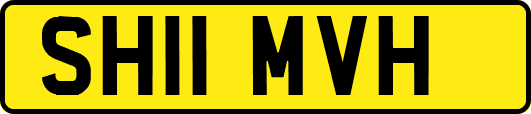 SH11MVH