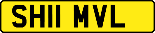 SH11MVL