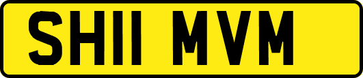SH11MVM