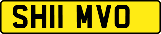 SH11MVO