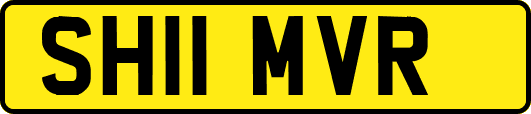SH11MVR