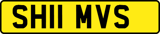 SH11MVS