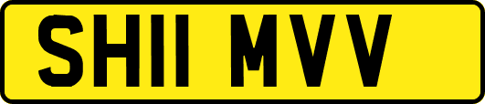 SH11MVV