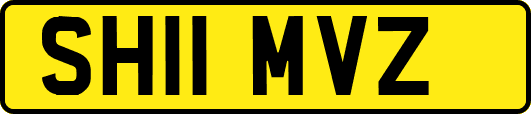 SH11MVZ