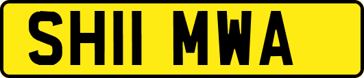 SH11MWA