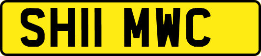 SH11MWC