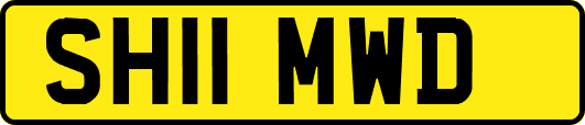 SH11MWD