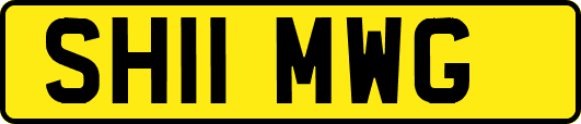 SH11MWG