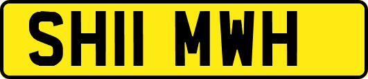 SH11MWH