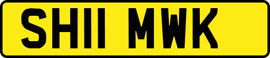 SH11MWK